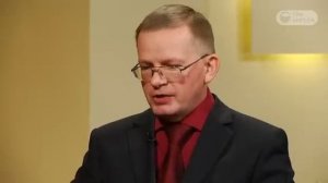 Христиане и мусульмане, сходство или различие -- Сергей Ларионов