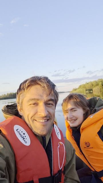 04.07.2026 Паша в деле — едем осматривать территории! Впереди новые протоки и приключения