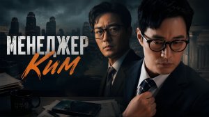Менеджер Ким (сериал 2026) | Краткий Пересказ
