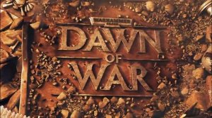 Dawn of War Intro Remastered