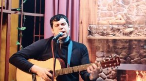 Максим Розеншток «Еще один март» (посвящение Юрию Визбору) (Вад. и Вал. Мищуки)