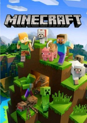 играю в майн