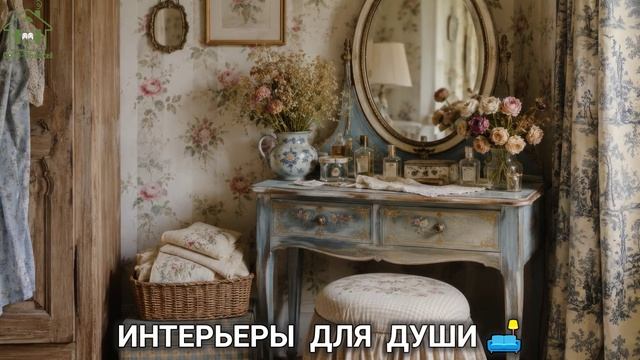 Французский стиль в интерьере дома фото идеи для вдохновения (83)