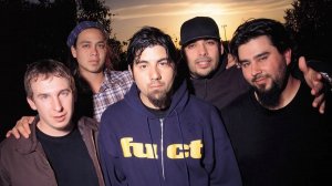 Deftones - Digital Bath