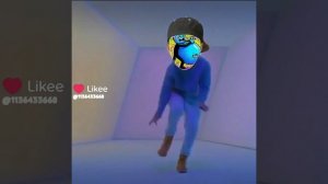 лайк