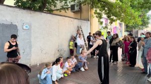 Прогулка по Москве центр города улицы и атмосфера столицы 🏙️