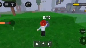 Играю в Roblox