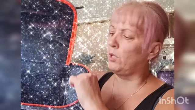 Обзор на ортопедический рюкзак для первоклассников.