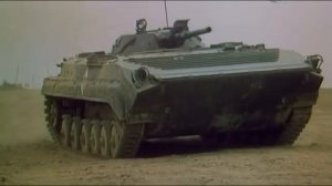 ЩИТ 1984 общевойсковые учения СССР и стран Варшавского договора