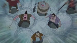 Ван-Пис - 556 серия / One Piece