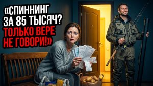 Рассказы для Души| Вера узнала, куда муж тратит семейные деньги| Аудио рассказы