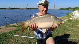 День рыбака33