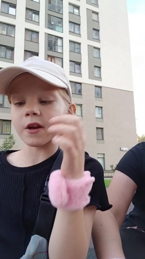 вторая распаковка сладостей из галамарта часть 2