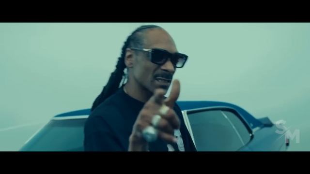 Snoop Dogg, 50 Cent, Nicki Minaj, Eminem - G Thang Ft.
