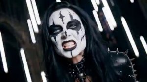 Scordalus - Sanctified in Sin Gothic Metal Official AI Music Video [get-save.com]