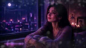 Sog‘inchdan Uyqum Kelmaydi (Uzbek Emotional Song | Night Music) [Full HD]