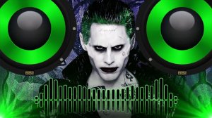 Музыка в тачку #3 ( Sub bass)