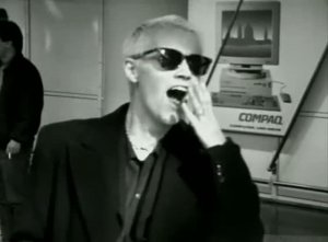 Roxette - I'm Gonna Run to You