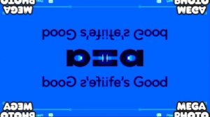 LG logo in Oppo Oppo effect
