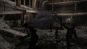 The Evil Within 05. Inner Recesses