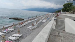 Парк Отель Амза Гагра