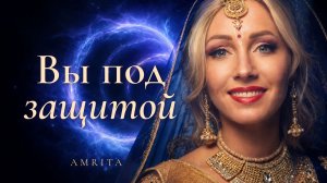 БОЖЕСТВЕННАЯ ЗАЩИТА 🤍 Священная мантра Кришна Кешава