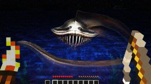 Поймал Не Рыбу, а Кое-Что Жуткое 😱🎣