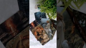 В ЧЁМ ВАШЕ НАСТОЯЩЕЕ ПРЕДНАЗНАЧЕНИЕ? 🌷ТАРО ГАДАНИЕ 🃏❤️