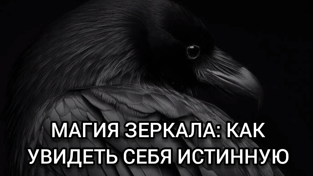 Магия зеркала
