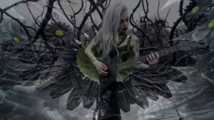 Let Go Black Daisy Gothic Metal Official Music Video [get-save.com]