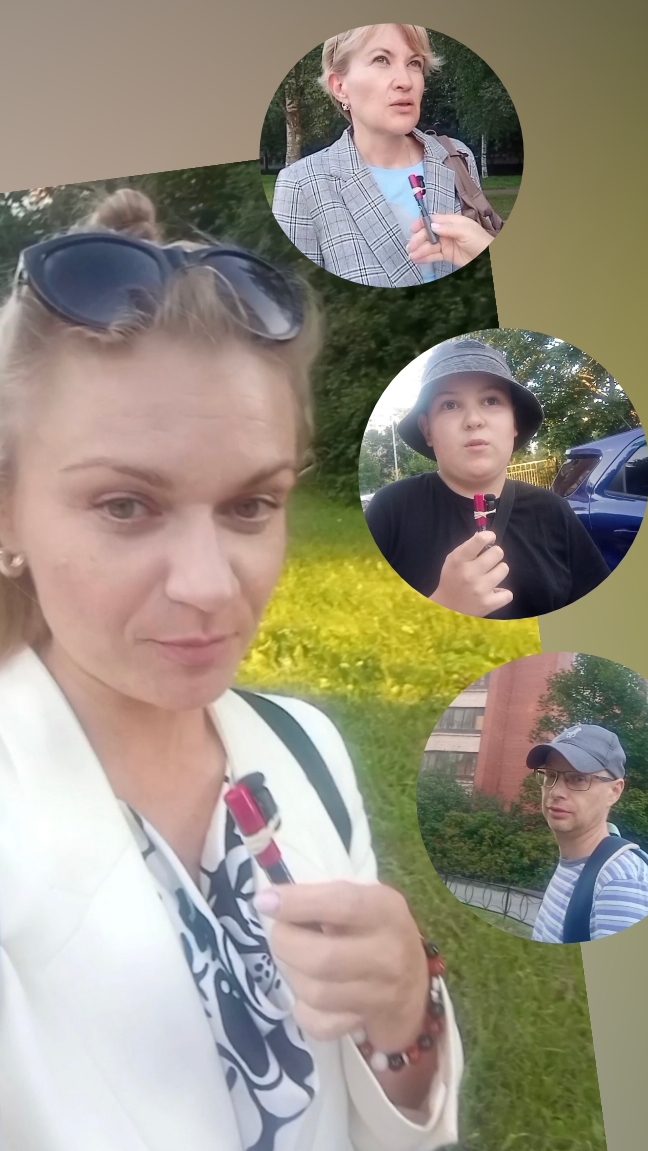 Живые вопросы \ ответы 🤗 
Что Вы думаете на тему одиночества среди людей ?