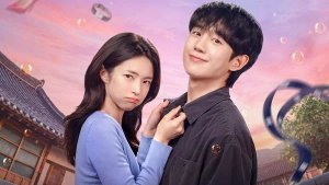 Эта чёртова любовь - 1 серия (сериал, 2026) / Ireon yeot gateun sarang