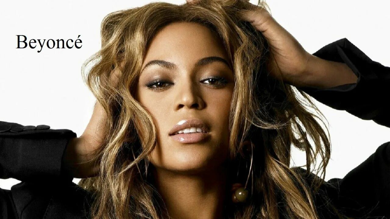 Beyoncé - Irreplaceable (2006)