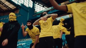 Central Cee - Straight Back To It  23 Out Now