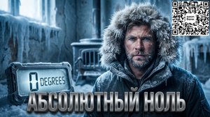 💔❄️ Абсолютный Ноль ❄️💔