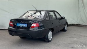 Daewoo Nexia I Рестайлинг, 2012