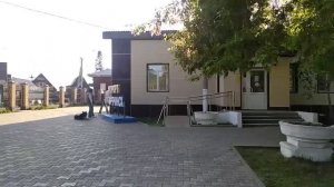 Бурятия, Улан-Уде, Горячинск.