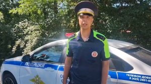 Смертельное ДТП в Находке