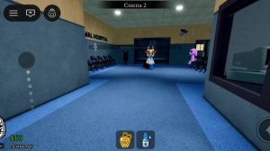 Играю в больницу для животных(аномалия) в Roblox.Но мне мешает барашек бее.