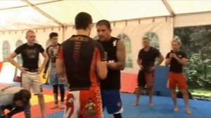 ДЖИУ-ДЖИТСУ ЯРОСЛАВЛЬ УТС ПО ГРЭППЛИНГУ И BJJ 2013 ГОДА НА КЛЯЗЬМЕ