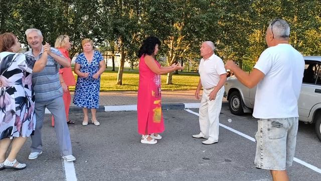 Зажигай..... 09.08.26.