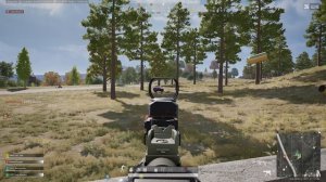 играем в пабг на пк