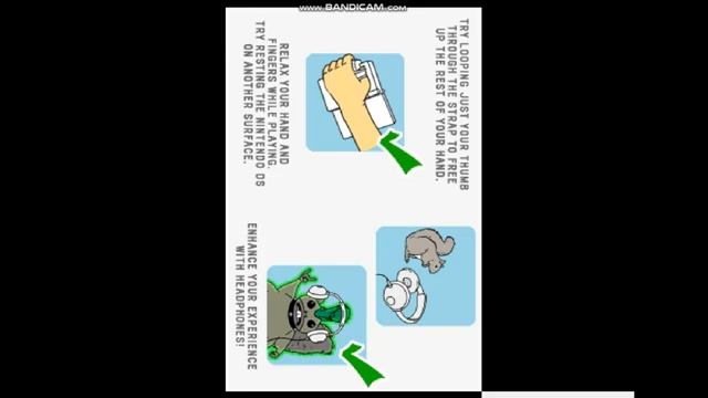 6 IN 1 (GEN-NGC-NDS) Gameplay