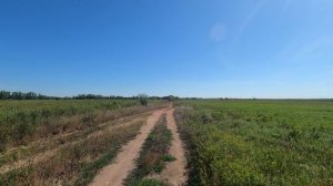 Покатушки на природу №63.( Часть №1.) 😊