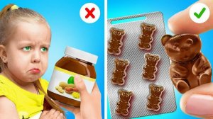 100+ самоделок и поделок, которые должен попробовать каждый родитель (2)