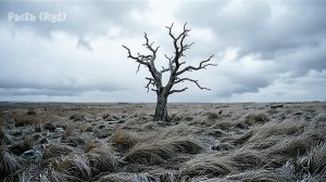 РыSь (Ryś) — Балканика — Отсутствие