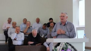 Похоронное богослужение Темирова Романа 25.07.2026