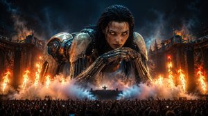 Tomorrowland 2026 - Martin Garrix, Anyma, David Guetta, Hardwell, Alok, FISHER 🔥 Mainstage Forever.