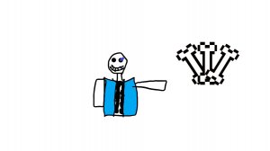 Undertale promised прохождение