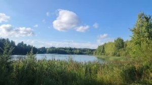 Толстяково. Поднимаюсь в гору.